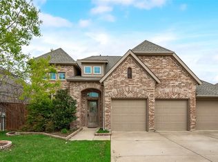 428 Fairland Dr, Wylie, TX 75098