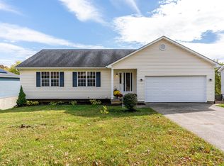 308 Bridgeside Dr, Nicholasville, KY 40356