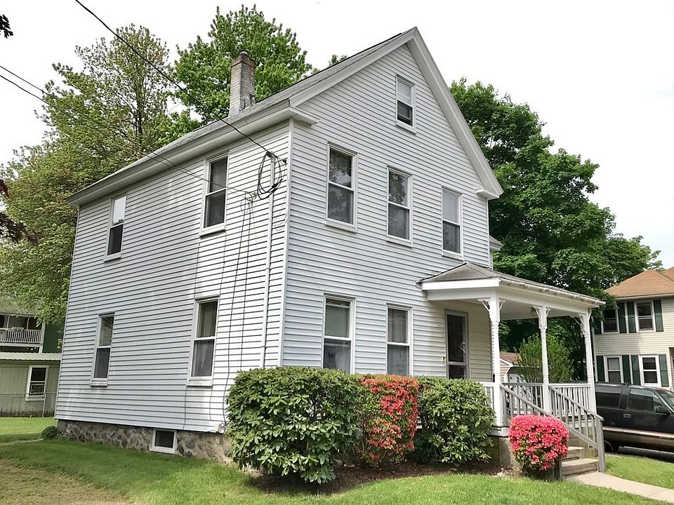 3 Butler Ave, Maynard, MA 01754 Zillow