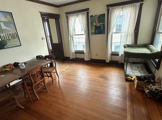 193 Maple St UNIT 2, New Haven, CT 06511