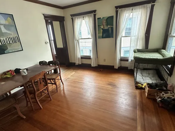 193 Maple St Unit 2, New Haven, CT 06511