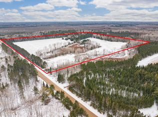 Tbd County Road 72, Swan River, MN 55784