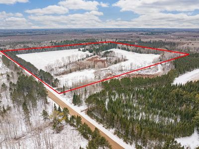 Tbd County Road 72, Swan River, MN, 55784