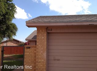 112 Partridge Park, Odessa, TX 79761