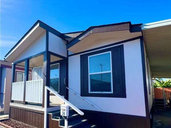 24200 Walnut St Space 34, Torrance, CA 90501