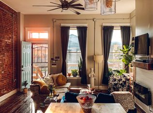 763 Logan St, Louisville, KY 40204