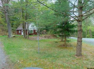 220 Brooky Hollow Rd, Middleburgh, NY 12122