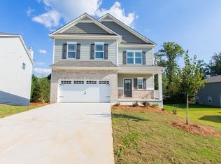 983 Blind Brook Cir, Hoschton, GA 30548