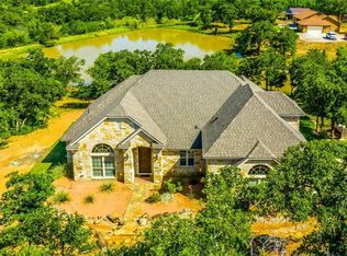 112 Calle Encino Ln, Millsap, TX 76066