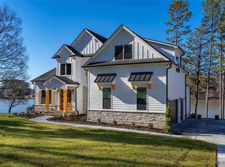 4215 Cascade St, Terrell, NC 28682