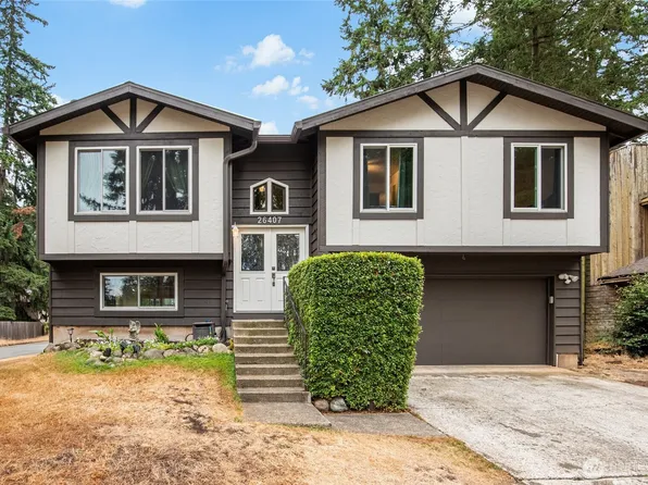 26407 187th Avenue SE, Covington, WA 98042
