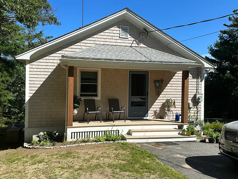 153 Tondreaus Point Rd — Photo 3