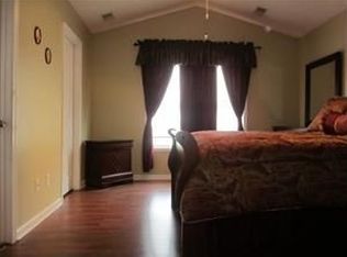 5735 Hollow Ridge Ln, Norcross, GA 30071