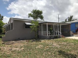 830 43rd St, West Palm Beach, FL 33407