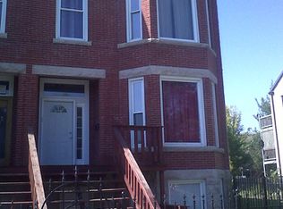 4328 S Langley Ave, Chicago, IL
