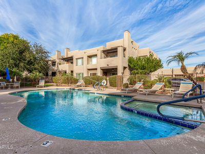 11260 N 92ND Street #1052, Scottsdale, AZ, 85260