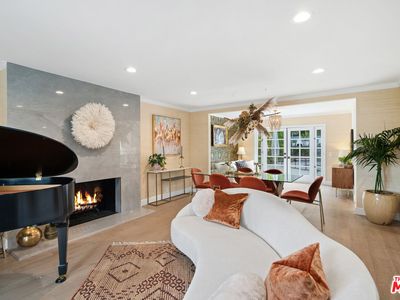 3156 Dona Emilia Dr, Studio City, CA, 91604