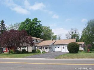 14031 Ridge Rd, Albion, NY 14411