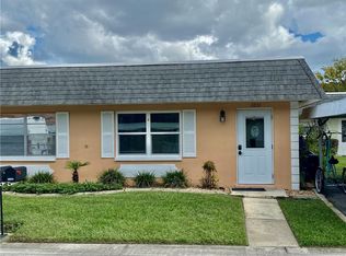 11836 Bayonet Ln #97-B, New Pt Richey, FL 34654