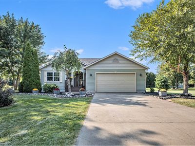 5693 Creekridge Dr, Middleville, MI, 49333