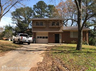 5286 Scofield Rd, Atlanta, GA 30349
