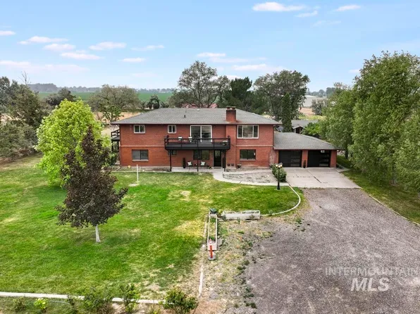 1443 E 4300 N, Buhl, ID 83316
