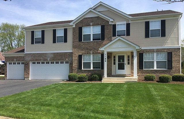 1st image of 1180 Meadow Dr
