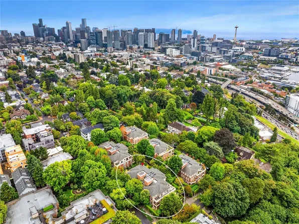 1185 Broadway E #5, Seattle, WA 98102