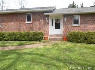 84 Monte Vista Dr, Waynesville, NC 28786