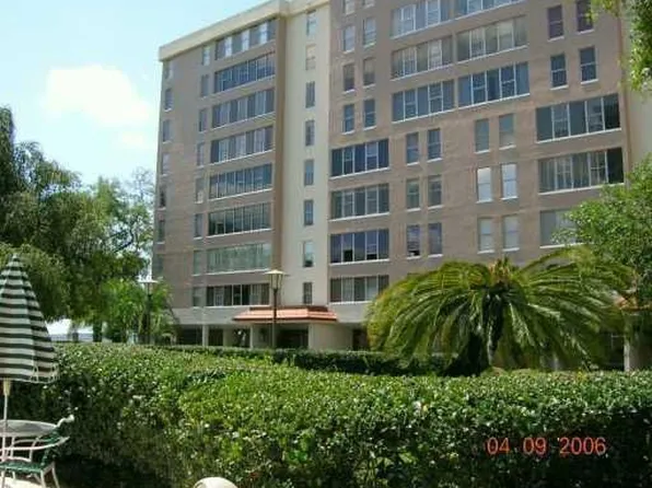 2405 S Ardson Pl Unit 803, Tampa, FL 33629