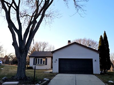 145 Abbeywood Cir, Streamwood, IL, 60107