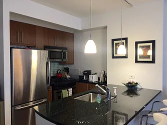 Rented by Town Residential