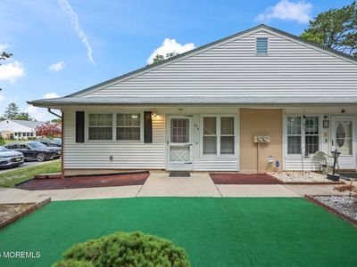 34 B Crestwood Court, Manchester Township, NJ, 08759