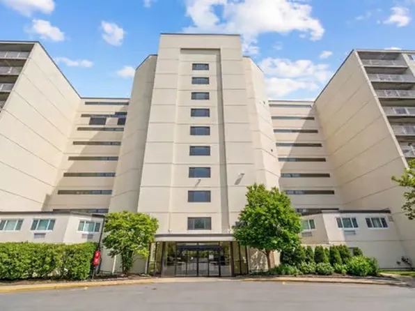 200 Cove Way, Quincy, MA