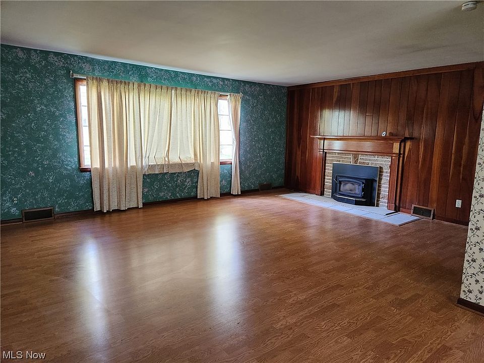 12469 Millersburg Rd SW, Massillon, OH 44647 Zillow