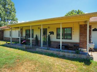 61 Pecan Pl, Pottsville, AR 72858