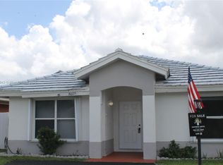 18605 NW 52nd Path, Opa Locka, FL 33055