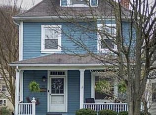 708 Nevin Ave, Sewickley, PA