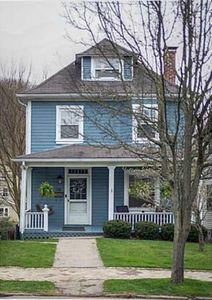 708 Nevin Ave, Sewickley, PA, 15143
