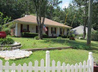 106 Donna Cir, Daphne, AL 36526