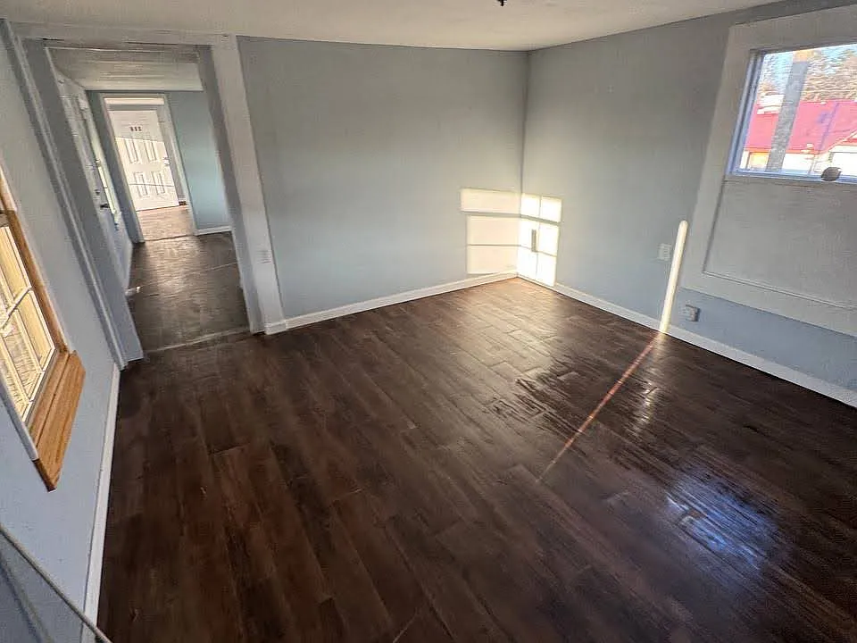 Breckenridge Apartments