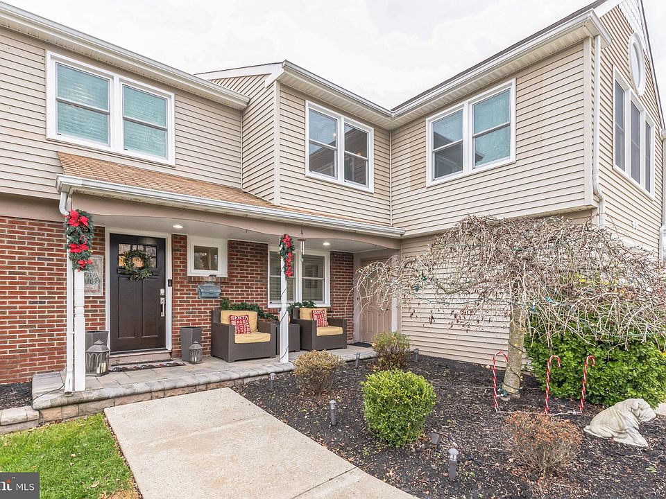 44 Caldwell Ave, Marlton, NJ 08053 Zillow