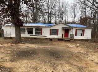 1335 11th St, Statesville, NC 28677