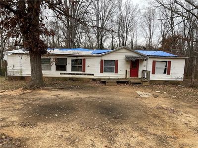 1335 11th St, Statesville, NC, 28677