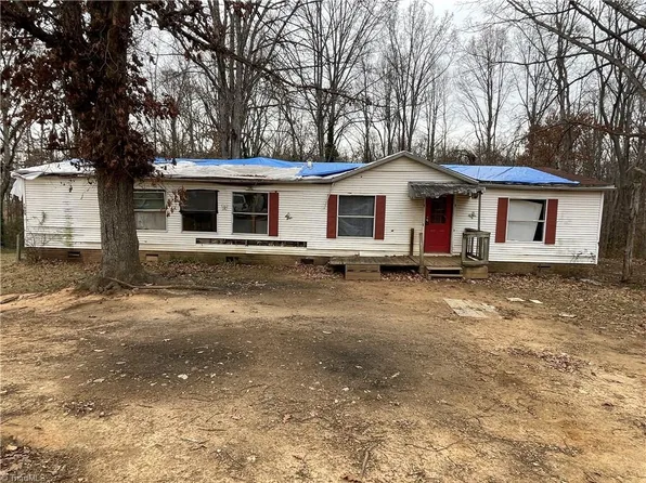 1335 11th St, Statesville, NC 28677