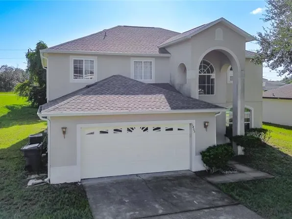 1403 KISSIMMEE COURT, POINCIANA, FL 34759