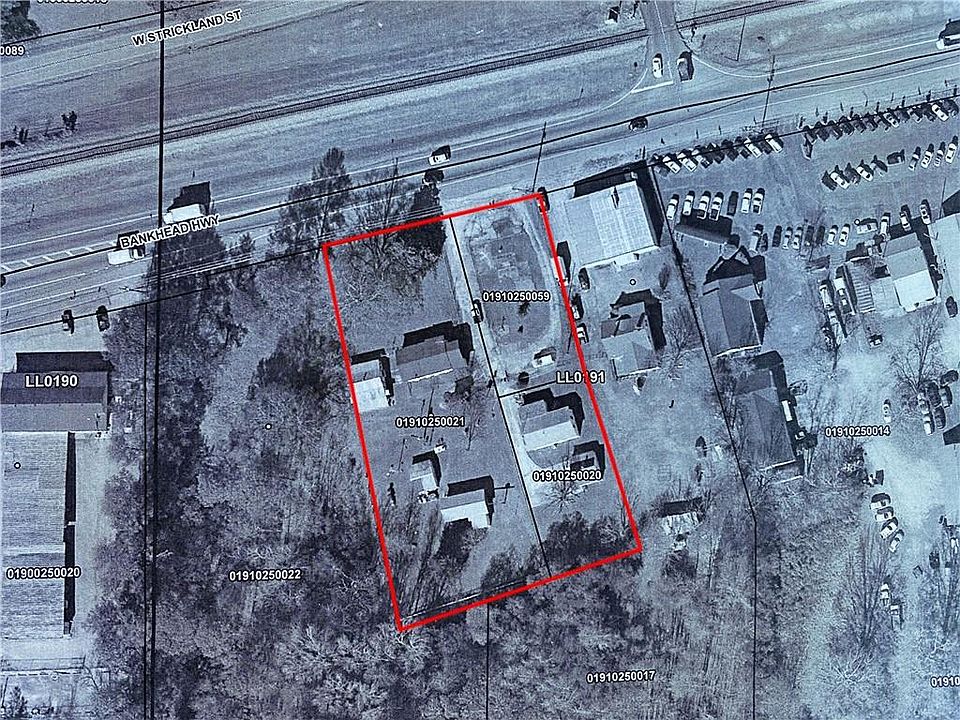 1st image of 12941 Veterans Memorial Hwy Lot 191