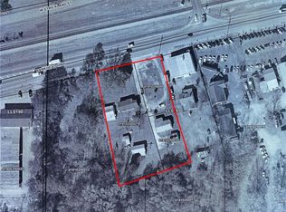 12941 Veterans Memorial Hwy LOT 191, Douglasville, GA 30134