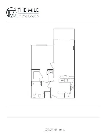 Floor plan A6