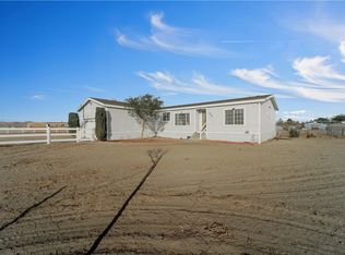 908 60th St W, Rosamond, CA 93560